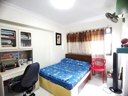 Blk 692B Choa Chu Kang Crescent (Choa Chu Kang), HDB 4 Rooms #575723621